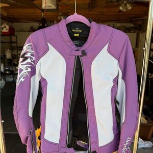 Scorpion Exo Moto Jacket